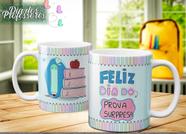 Caneca dia dos pofessores clean 19