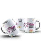 Caneca Dia Dos Professores Café Ensinar Dormir Repetir