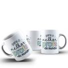 Caneca Dia Dos Professores Cerâmica Frase A Melhor Profe Caneca Dia Dos Professores Cerâmica Frase A Melhor Profe