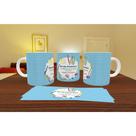 Caneca Dia Dos Professores Feliz Dia Dos Professores Presente Para Professor - MEGA OFERTA!