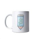 Caneca dia dos professores