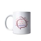 Caneca dia dos professores