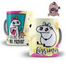 Caneca Dia dos Professores Porcelana Personalizada 1