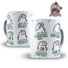 Caneca Dia dos Professores Porcelana Personalizada 9
