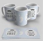 Caneca Dindo Padrinho