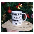 Caneca disfarçada