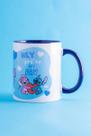 Caneca Disney Stitch e Angel You re My Fav