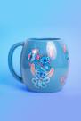 Caneca Disney Stitch Stickers