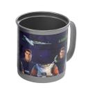 Caneca divertida desenho astronauta 360ml Caneca divertida desenho astronauta 360ml