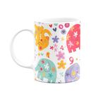 Caneca Divertida - Elephant Fantasy