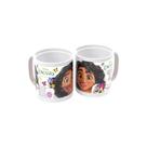 Caneca divertida encanto 360ml