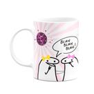 Caneca Divertida Flork - Best Fofoqueiras Forever