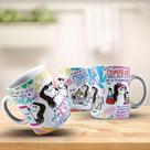 Caneca Divertida