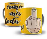 Caneca Divertida