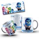 Caneca Divertidamente