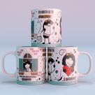 Caneca Divertidíssima Personalizada