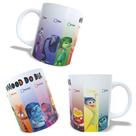 caneca Divertido Filme Divertidamente 325ml