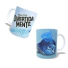 caneca Divertido Filme Divertidamente 325ml caneca Divertido Filme Divertidamente 325ml