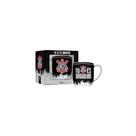 Caneca Do Corinthians De Presente Produto Oficial Licenciado - Brasfoot
