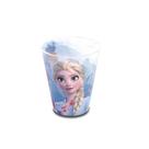 Caneca do da Frozen com Alça de 360ml - Plasútil