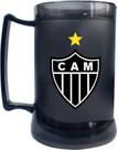 Caneca do Galo Acrílica 400ml Atlético Mineiro - 101852 - ShopToAll