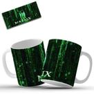 Caneca Do Matrix Personalizada em Cerâmica 325ML