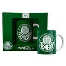 Caneca do Palmeiras De Presente Produto Oficial Licenciado