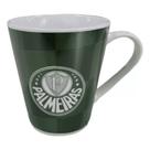 Caneca do palmeiras porcelana 290 ml café licenciado água Caneca do palmeiras porcelana 290 ml café licenciado água