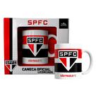 Caneca do São Paulo De Presente Produto Oficial Licenciado