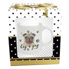 Caneca Dog Sortidas 320ml