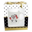Caneca Dog Sortidas 320ml