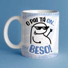 Caneca dos pais - dia dos pais