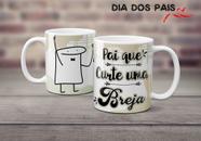 Caneca dos pais - dia dos pais