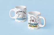 Caneca dos pais - dia dos pais