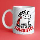 Caneca dos pais - dia dos pais
