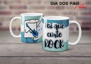 Caneca dos pais - dia dos pais