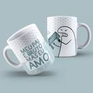 Caneca dos pais - dia dos pais