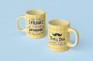 Caneca dos pais - dia dos pais Caneca dos pais - dia dos pais
