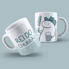 Caneca dos pais - dia dos pais