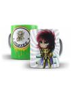 Caneca Dos Signos Cavaleiros Do Zodíaco Cavaleiros Do Zodíaco Armadura De Ouro Premium I Caneca Dos Signos Cavaleiros Do Zodíaco Cavaleiros Do Zodíaco Armadura De Ouro Premium I
