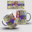 Caneca Dos Signos Cavaleiros Do Zodíaco Cavaleiros Do Zodíaco Armadura De Ouro Premium II Caneca Dos Signos Cavaleiros Do Zodíaco Cavaleiros Do Zodíaco Armadura De Ouro Premium II