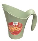 Caneca Dosadora De Ração Ou Alimentos 450ml Com Alça Prática