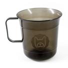 Caneca Dosadora Lilopety Fumê 250ml