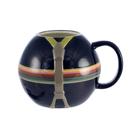 Caneca Dr. Who 13th Doctor Time for a Change Jodie Whittaker Caneca Dr. Who 13th Doctor Time for a Change Jodie Whittaker