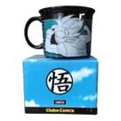 Caneca Dragon Ball Goku Anime Geek Nerd Xícara Presente