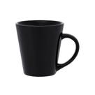 Caneca Drop 250Ml Preta - Oxford