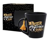 Caneca drop - melhor profissão