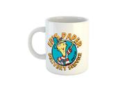 Caneca Du, Dudu e Edu Desenho C783