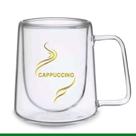Caneca Dupla Seattle 300Ml 2 Peças - Hauskraft
