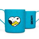 Caneca ECO Snoopy e Woodstock